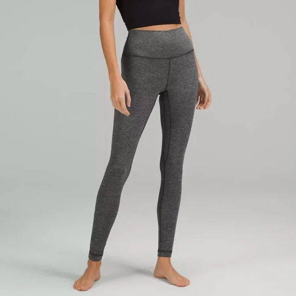 Lululemon Leggings - Picture 1 of 8